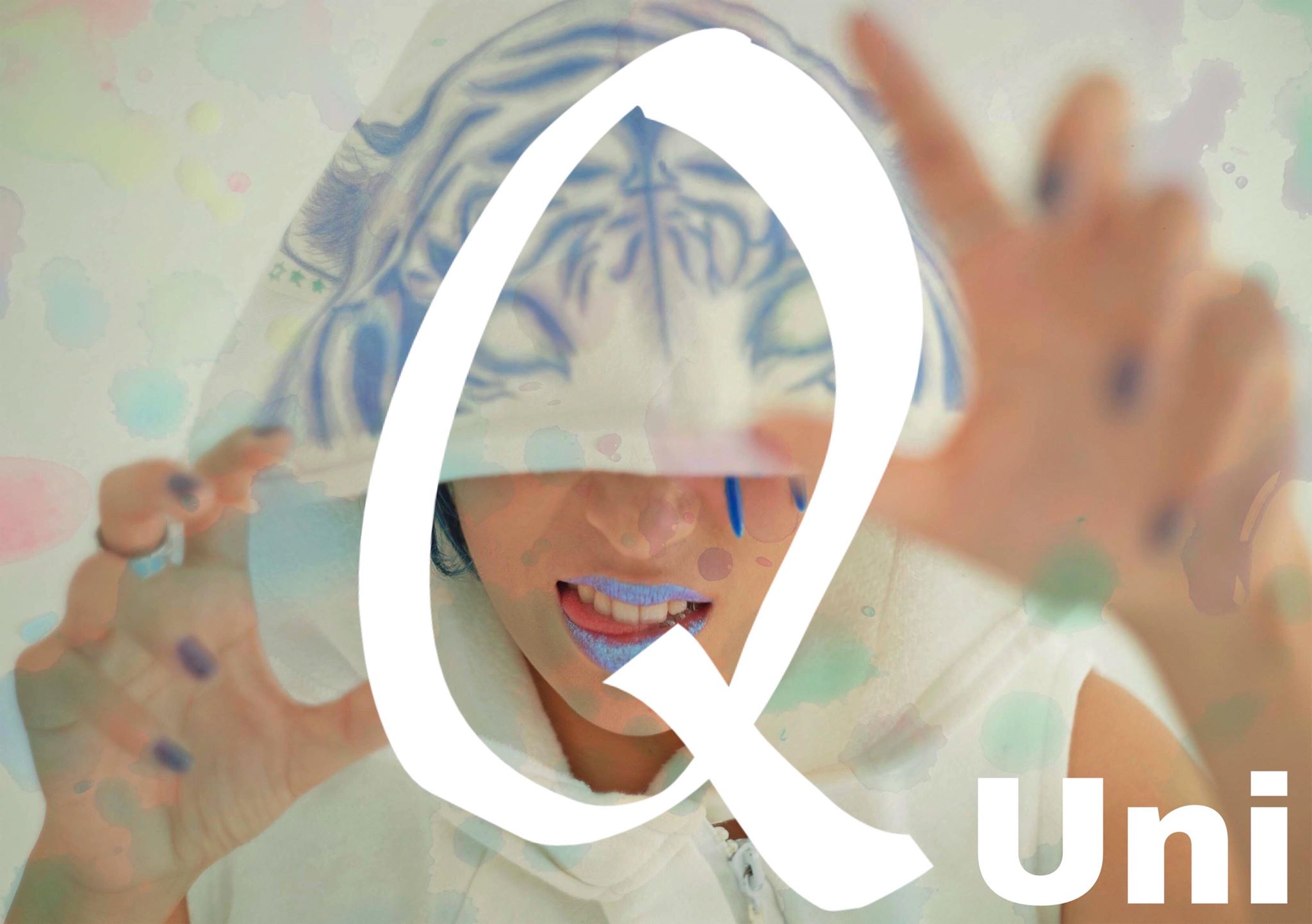 「Q」9/29配信開始