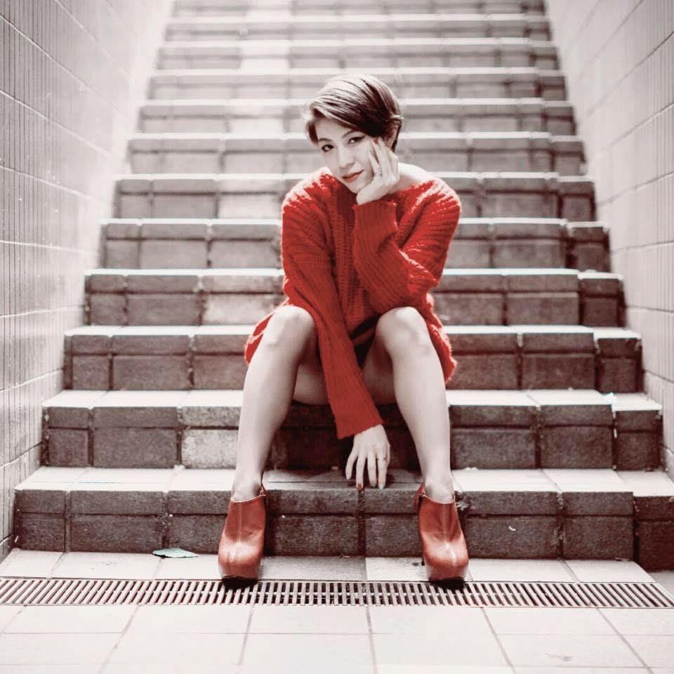 chikaアーティスト写真 chikaアーティスト写真